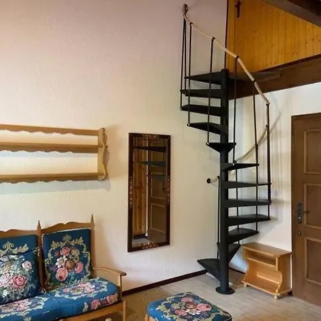 Residence A9 - Les Myosotis Les Mosses Extérieur photo