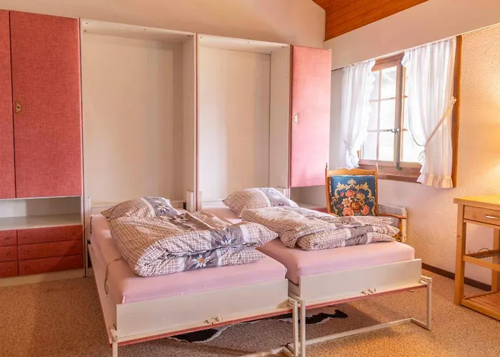 Residence A9 - Les Myosotis