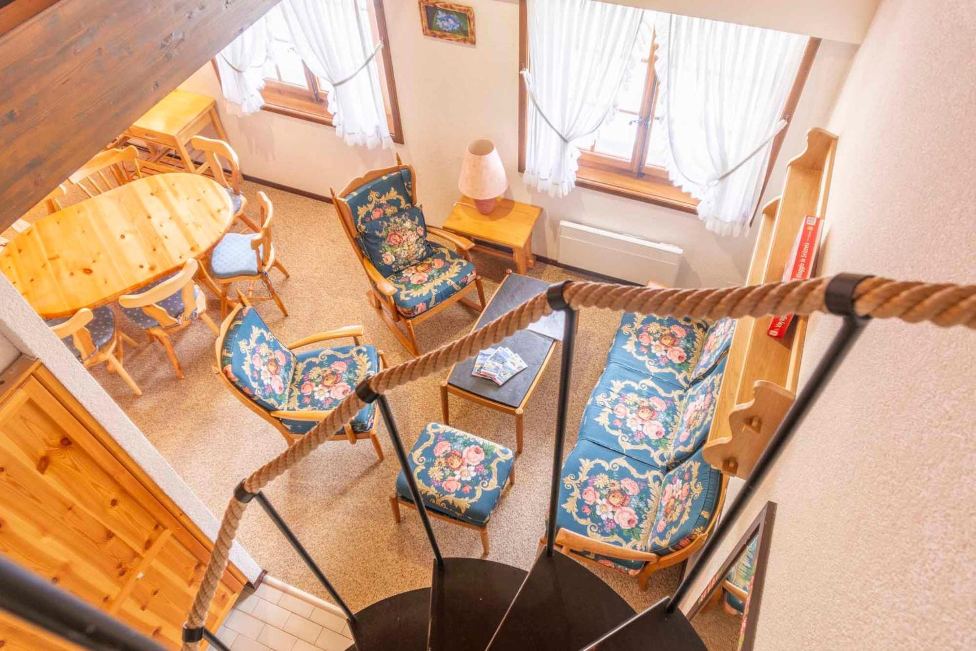 Appartement A9 - Les Myosotis *