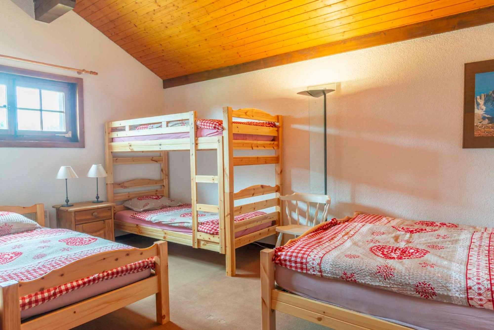A9 - Les Myosotis Appartement