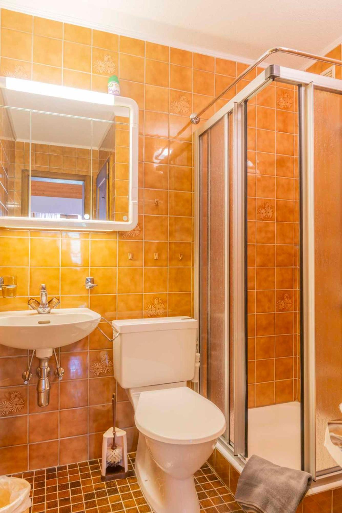 A9 - Les Myosotis Appartement