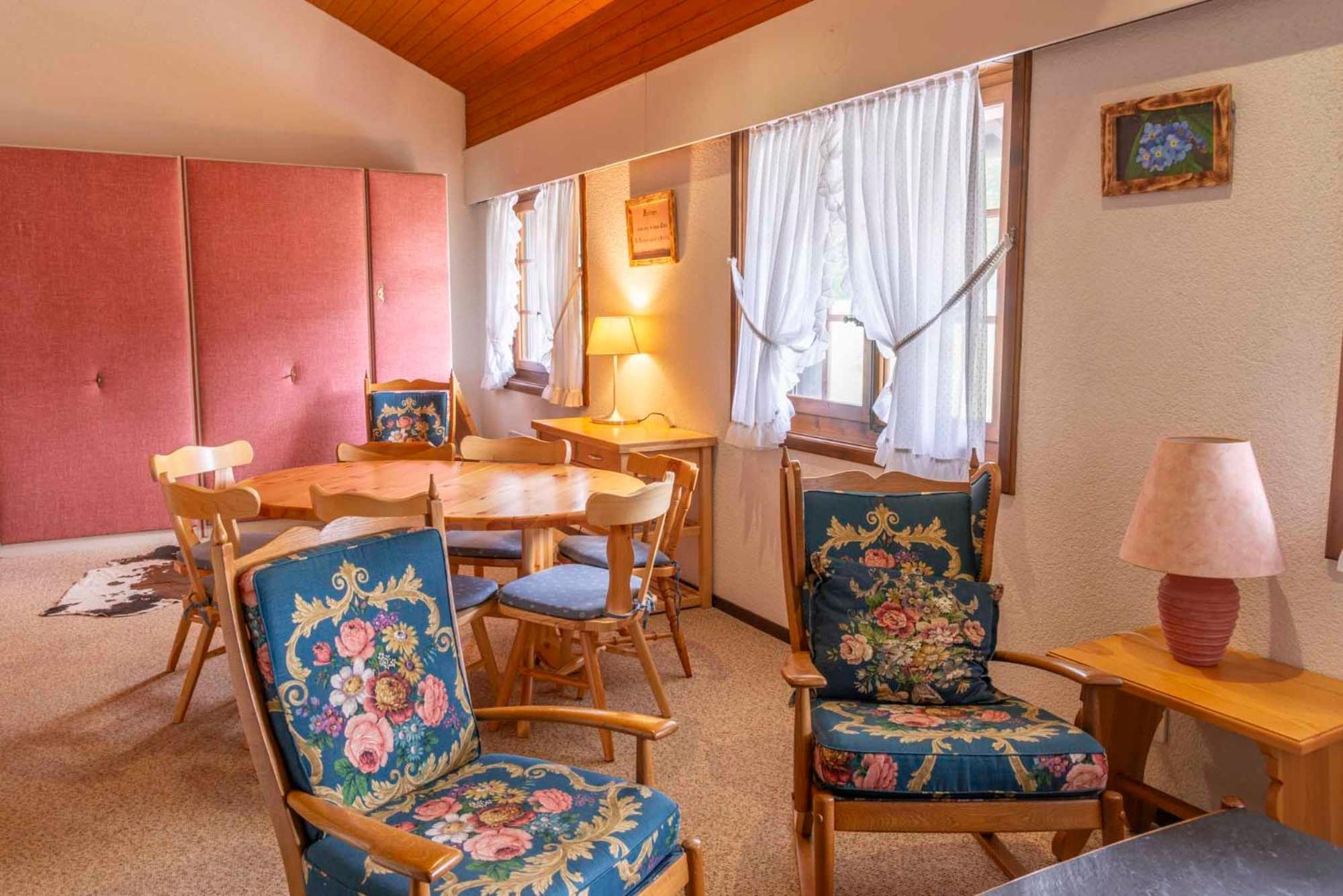 A9 - Les Myosotis Appartement